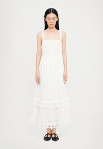 Платье Hofmann Copenhagen KATIA, White