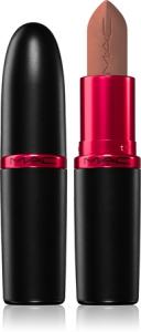 Матовая помада MAC Cosmetics MACximal Silky Matte Viva Glam Lipstick, Viva Equality 3,5 g