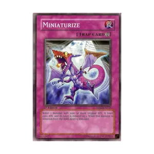 CCG Миниатюризация (Общее), Yu-Gi-Oh - Structure Deck - Yu-Gi-Oh! 5D's 2 - Singles