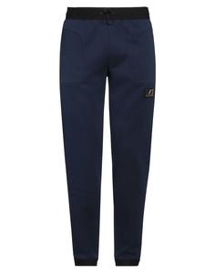 Брюки Ea6, темно-синий