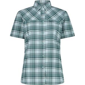 Рубашка женская рубашка Cmp, цвет opale-agave