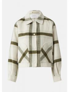 Comma Куртка для активного отдыха, цвет 04N6_бежевый