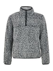 Спортивная толстовка PROTEST PRTSURAMI, черный