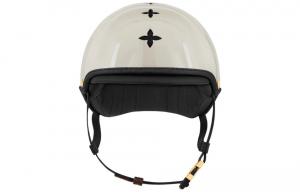 Велосипедный шлем Polystyrene Foamed Plastic унисекс Half Helmet LOUIS VUITTON