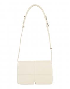 Сумка Burberry, кремовый