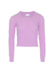 Пуловер Blonda, цвет lavendel