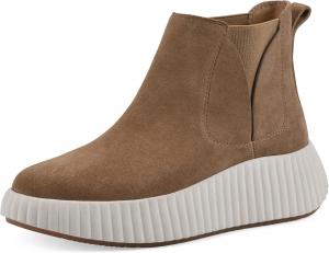 WHITE MOUNTAIN Dignify Plateau-Sneaker для женщин, высокие ботинки