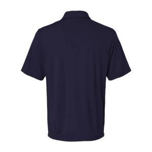 Поло Vital Augusta Sportswear, синий