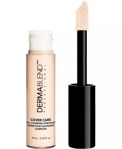 Консилер Cover Care с полным покрытием, 0,33 унции Dermablend, цвет OC