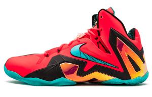 Мужские баскетбольные кроссовки Nike Lebron 11 Elite