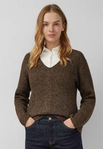 Джемпер s.Oliver Jumper, Dunkelbraun/Dark Brown