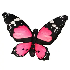 Плюшевая кукла Butterfly Dolls высотой 50 см Mise