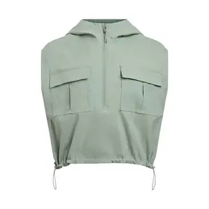 Under Armour Женский жилет Unstoppable SS25 Lime Green