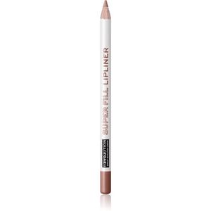 Крем-тинт Revolution Relove Super Fill Lip Liner (светло-розовый телесный), 1 г