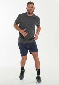 Тканевые шорты Virtus SPIER M activ, цвет 2154 Blue Nights