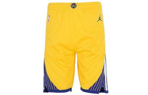 Дети Шорты Nike, желтый