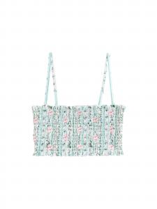 Next Топ-бандо от бикини, мультиколор