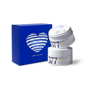 SKYNFURURE Крем для лица 377 whiten spots осветляющий против темных пятен увлажняющий отбеливающий