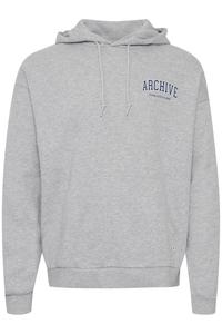 Толстовка !Solid Francisco, mottled grey