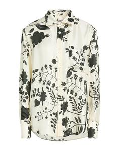 Рубашка Paul & Joe, слоновая кость