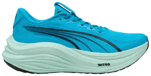 Кроссовки Puma MagMax Nitro 'Speed Blue Mint Melt', синий