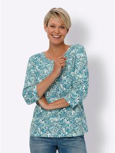 Футболка Sieh an!