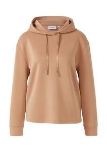 Толстовка COMMA, Brocade