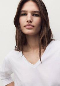 Пижамный комплект Mango SET, Blue