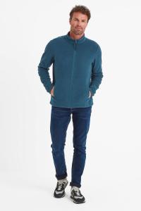 Мужская флисовая куртка Revive Tog 24, зеленый