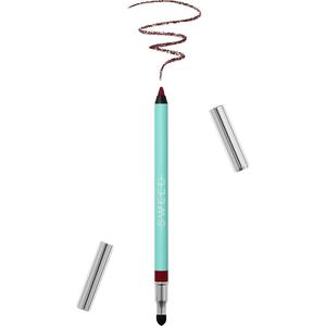Тушь для ресниц Sweed Satin Eyeliner, Margaux Bordeaux / 1,2 g