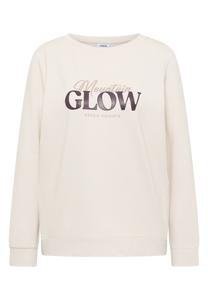 Рубашка CECIL, Cream/Chamois