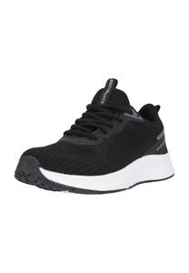 Кроссовки Binekat с нескользящим всепогодным профилем ENDURANCE, черный