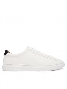 Кроссовки Kieran 50552853 Boss, бежевый