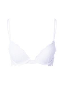 Бюстгальтер пуш-ап ETAM Idole, белый