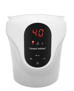 Обогреватель Canpol Babies, 1 шт
