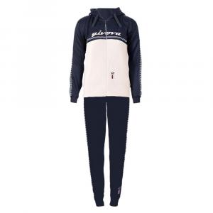 Спортивный костюм Givova 101, белый