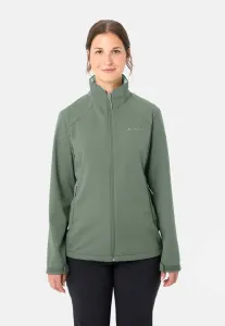 Куртка everhike из мягкого материала Vaude, Agave