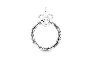 Pandora Jewelry Accessories Unisex Silver