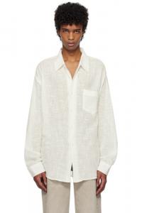 Рубашка Off-White Coco OUR LEGACY