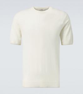 Кашемировый свитер Mr Chichester Arch4, слоновая кость