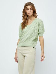 Футболка цвета зеленой мяты Peppercorn