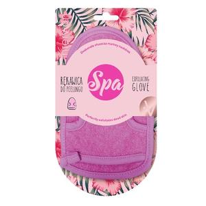 Перчатка Inter Vion Pink Exfoliating