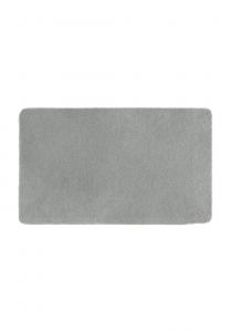 Серый банный коврик Lana Batex