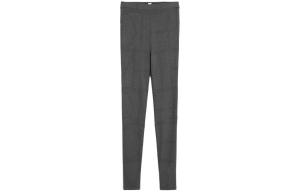 Леггинсы Women's Dark Heather Gray TOTEME, серый