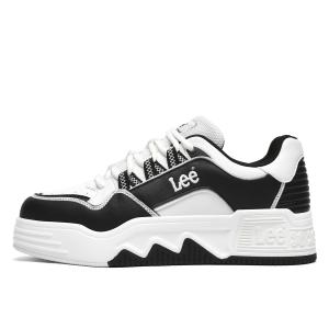 Низкие мужские кроссовки Lee, Brown