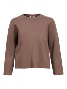 Вязаный свитер из Мореля Object