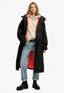 Superdry & Co Куртка Performance в черном цвете