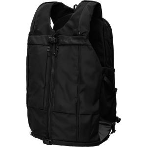 Жилет Snow Pro 8L Db Db, Black Out