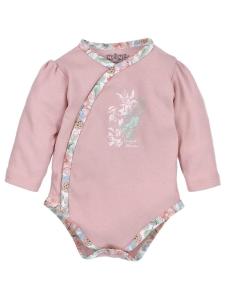 Комбинезон NINI, розовый