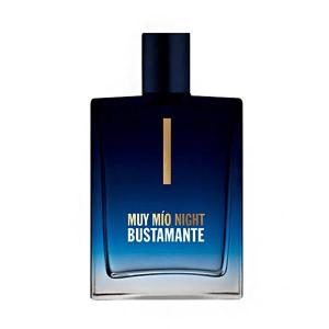 Очень моя ночь 100 мл Bustamante